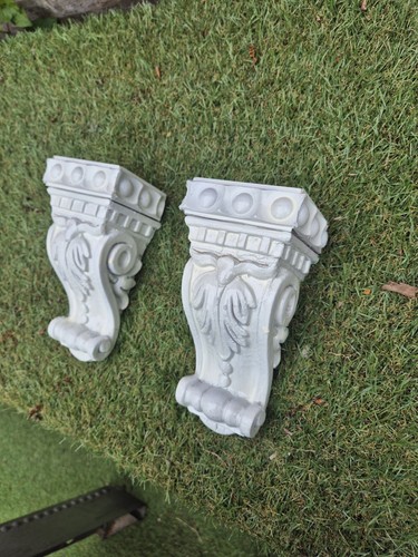 One pair decorative - one,