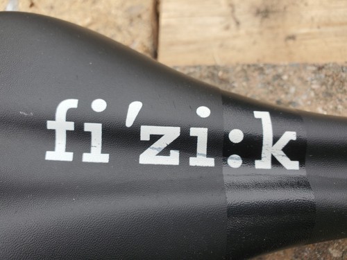 Fizik aliante ium bicycle - aliante, k:ium