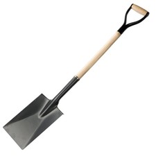 Heavy Duty Digging Spade