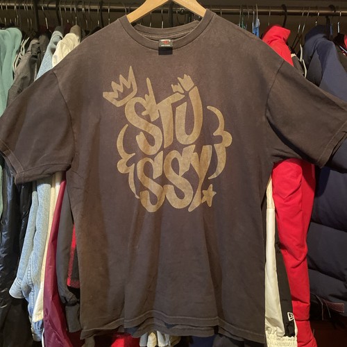 Stussy shirt mens size - mens,