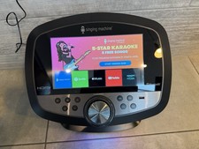 The Ultimate Singing Machine