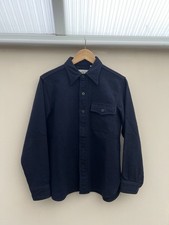 Buzz Rickson’s US Navy Wool