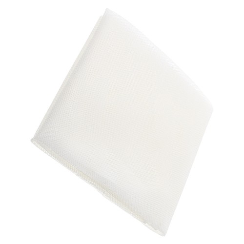 Steaming mesh towel steamer - mesh,