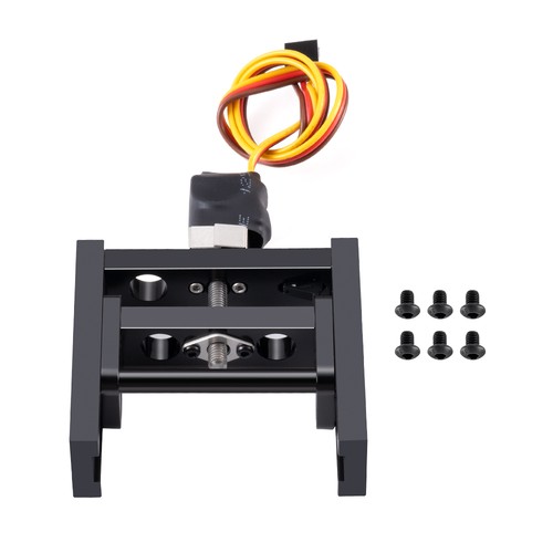 Aluminium lift axle kit for - axle,