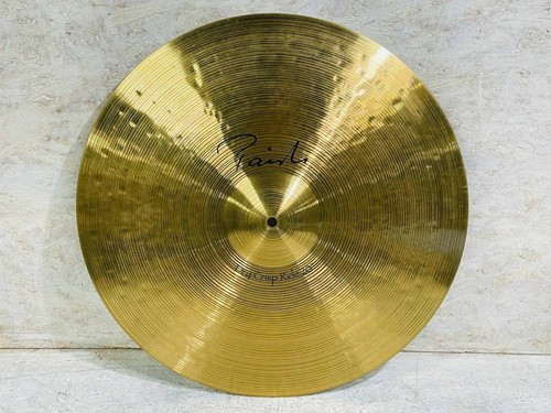 Paiste signature dry crisp - signature,
