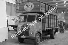 THH Truck Photos - The Penman