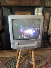 14 Inch Pacific CRT Retro