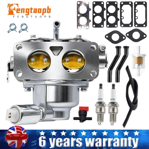 Carburetor for briggs - for, &