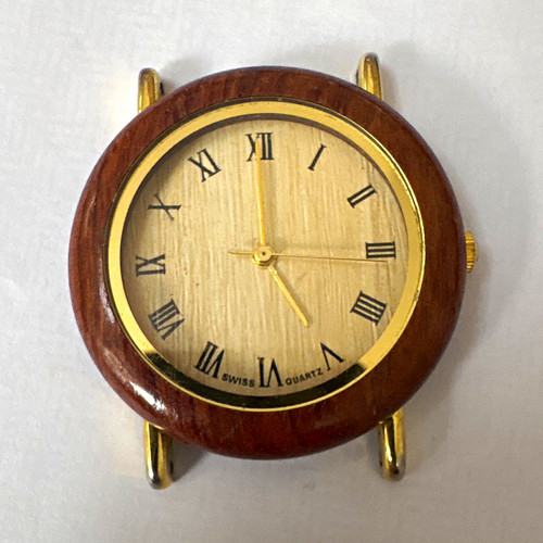 Swiss quartz movement - quartz,