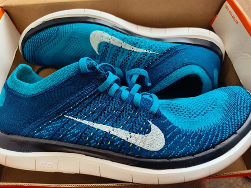 Nike free flyknit neo - flyknit, "neo