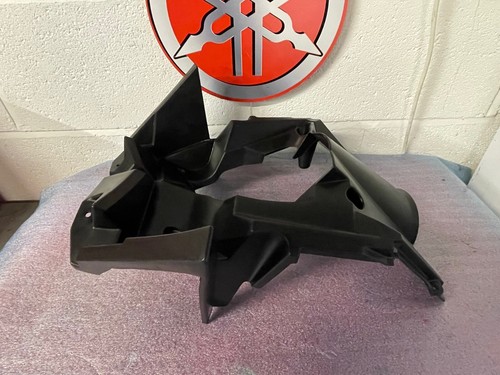 Yamaha aerox front fairing - aerox,