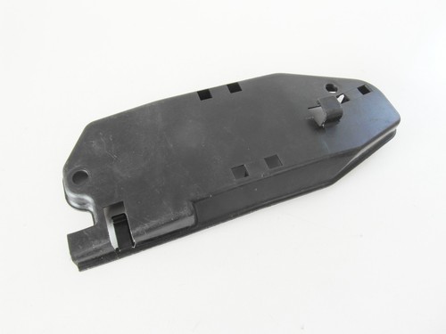 Interior trim cover relay - interior,