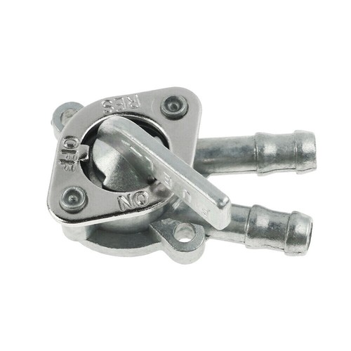 Petrol fuel tap honda c50 - fuel, c70