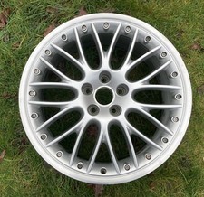 Genuine Refurbished Audi