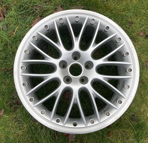 Genuine refurbished audi - genuine,