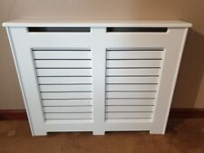 Radiator covers, cabinets