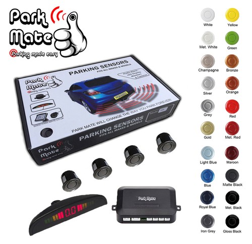 Park mate universal audio - universal,