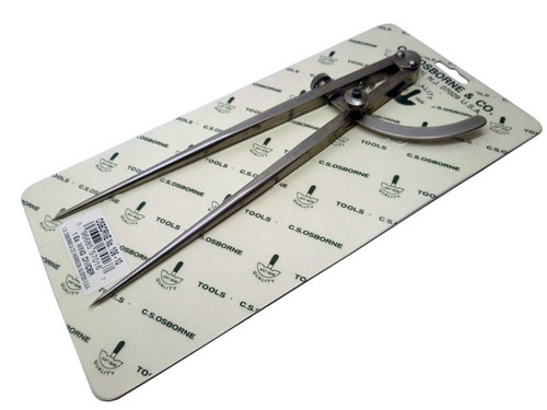 Osborne 10 inch wing - osborne,