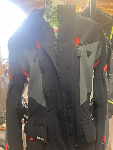 Dainese ladies motorcycle - dainese,