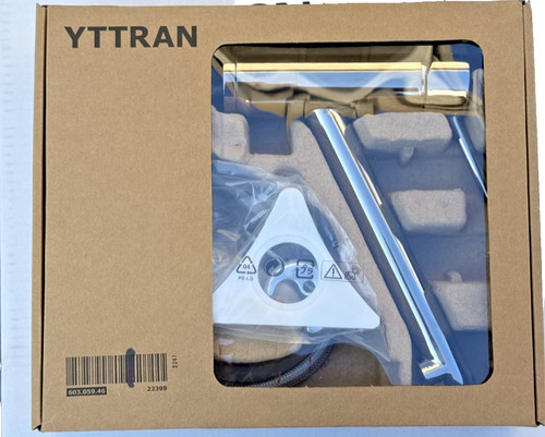 Ikea yttran kitchen faucet - yttran,