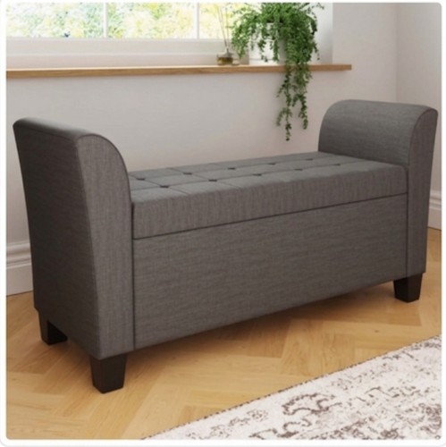 Gfw verona upholstered window - verona,