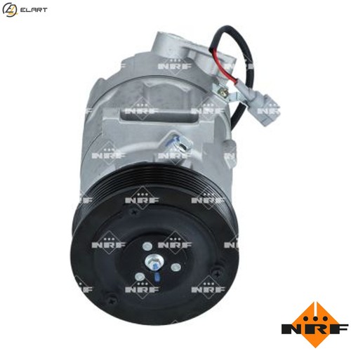 Compressor air conditioning - compressor,