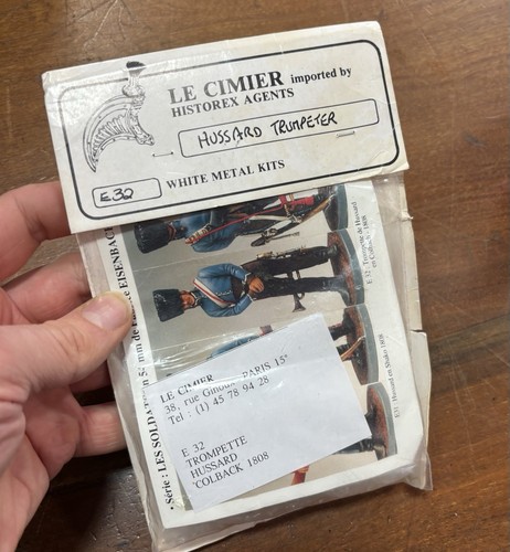Cimier historex agents - cimier,
