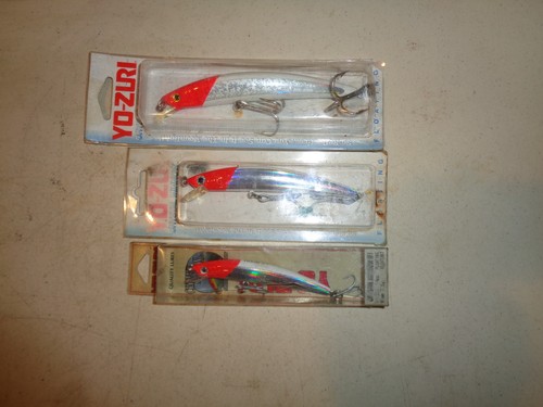 Zuri crystal minnow - yo-zuri,