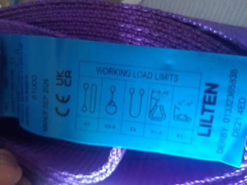 Lilten endless round - lilten,