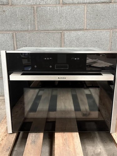 Neff n70 built - built-in, compact