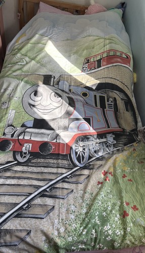 Thomas and friends - thomas,