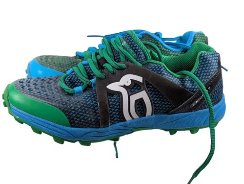 Kookaburra enigma unisex - 2,