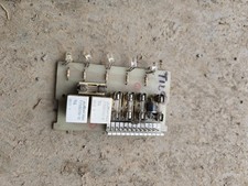 westwood t1200 petrol Circuit