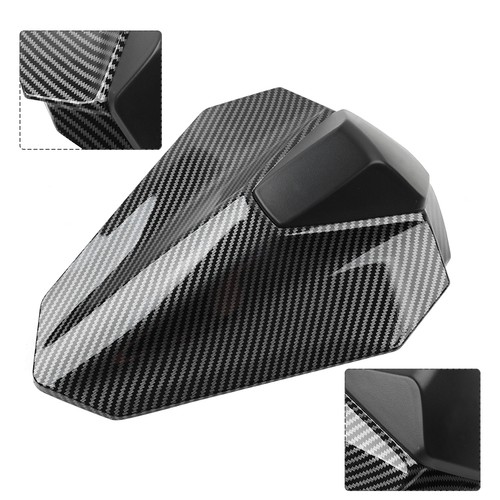 Rear tail seat cover - tail,