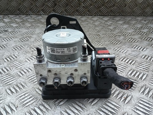 Audi abs pump modulator - audi, a3