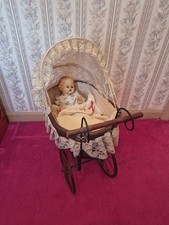 Dolls Vintage Style Baby