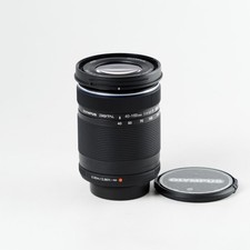 Olympus M.Zuiko Digital ED