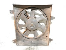 2538017610 Electric Fan for HYUNDAI MATRIX (FC) 1.5 CRDI 2001 5278530