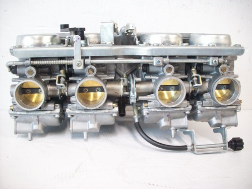 Genuine keihin 24a - keihin,