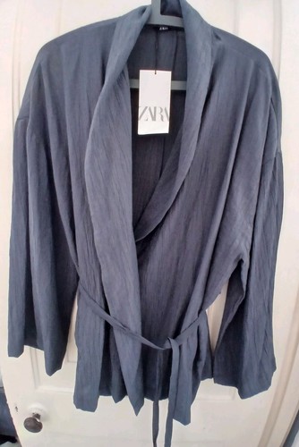 Zara womans dark grey - womans,