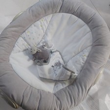 Bright Starts Vibrating and