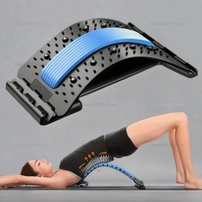 Back Stretcher for Pain Relief