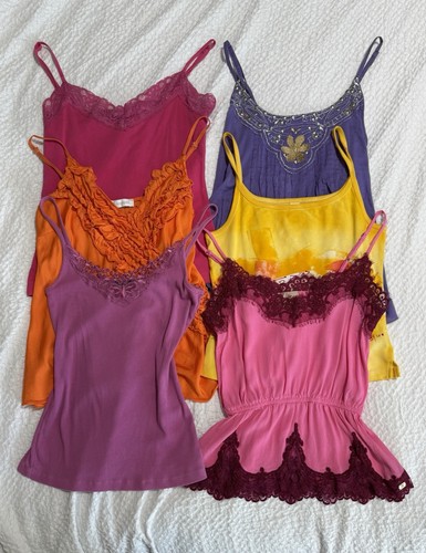 2000s cami top - , reseller
