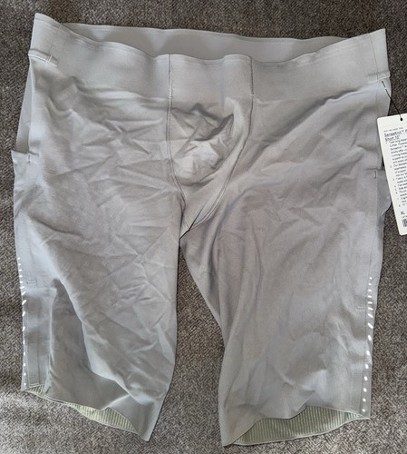 Lululemon men senseknit - men’s,