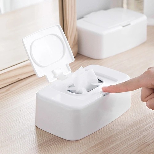Portable wet wipe - portable,