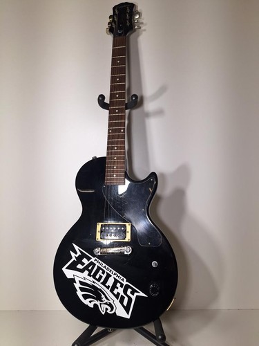 Epiphone junior - junior, lp