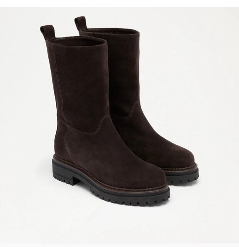 Russell bromley birkby - russell, &