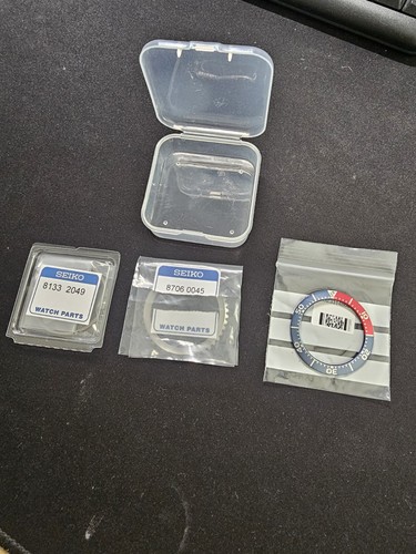 Gen bezel insert click - bezel,, insert,
