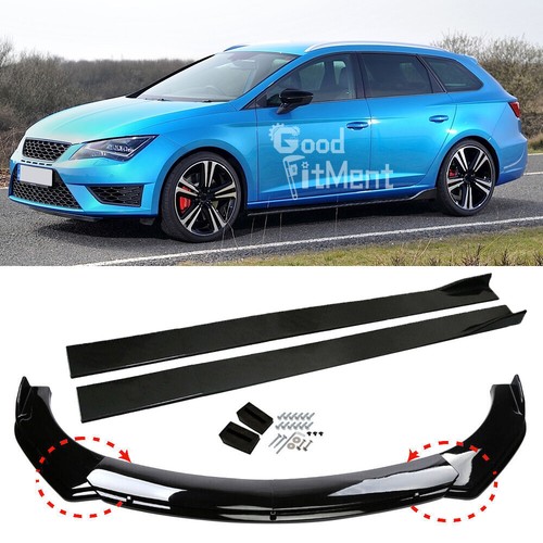 For seat leon mk2 - leon, mk3