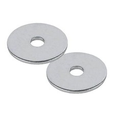 Steel Backing Washers for